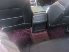 2018 Maxus T60 2017 2.0T AT Gasoline4WDHigh ChassisEliteStandard cabin #8