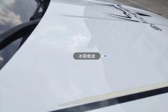Engine Hood