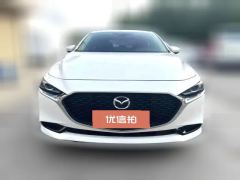 2020 Mazda Mazda3 Axela Sedan 2020 2.0 AT Quality and eleganceEdition #2