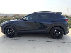 2022 Mazda CX-30 2021 2.0L AT Jiayue #9