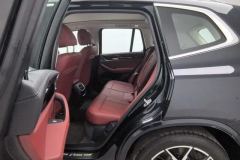2024 BMW X3 2023 2.0T AT xDrive25i MSport Pkg #19