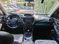 2021 Subaru Forester 2021 2.0 AT iLuxuryEyeSight (Imported) #8