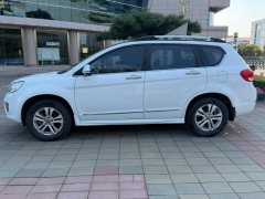 2017 Haval H6 2016 1.5T MT UpgradeEditionElite FWD #3
