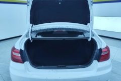 2021 Geely Auto Vision 2020 1.5 MT Asian GamesEdition #4