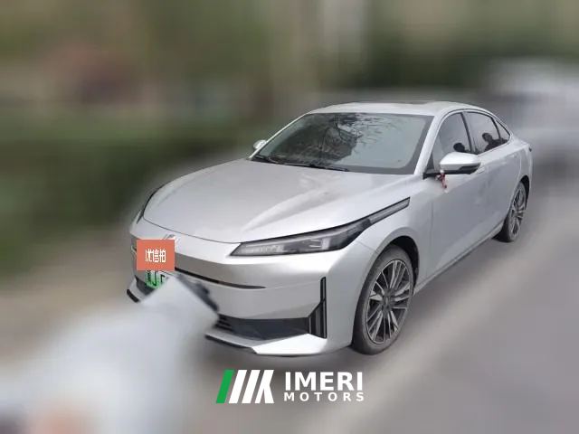 2023 Chang'an Qiyuan Chang'an Qiyuan A05 2024 So fragrantEdition 145 Surpass