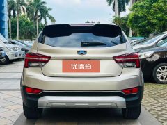2019 Geely Auto Vision S1 2018 1.5 AT Fenchi #8