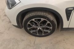 2021 BMW X1 2021 2.0T AT sDrive25Li Leading #6