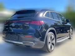 2026 Mercedes-Benz EQE SUV 2024 500 4MATIC Pioneer #3