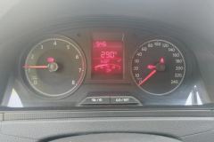 2017 Volkswagen Santana 2016 1.6 MT Fashion #14