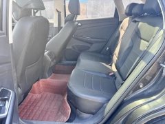 2021 Jetta VS7 2021 black frontEdition 1.4T AT Joy #7