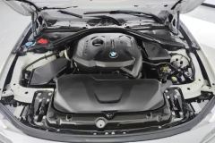 2017 BMW 3 Series 2017 2.0T AT 320LiFashion #10