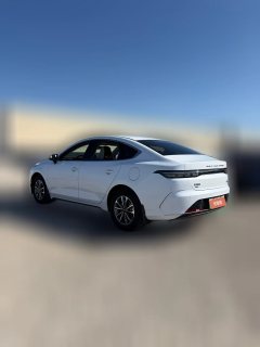 2025 BYD Destroyer 05 2025 DM-i 55KM smooth travelEdition #7