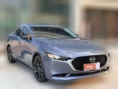 2025 Mazda Mazda3 Axela Sedan 2023 2.0L AT Quality and eleganceEdition #2