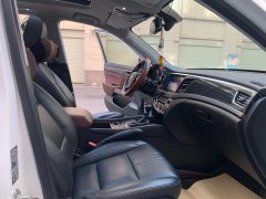 2017 GAC Trumpchi Trumpchi GS8 2017 2.0T AT 320T 2WDLuxurySmart Connect（7Seat） #14
