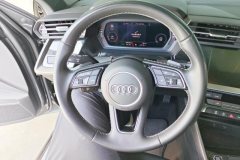 2024 Audi A3 Sedan 2024 A3L Limousine 1.4T AT 35 TFSI FashionSport #15