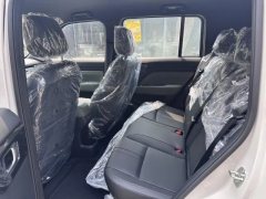 2026 Baojun Yueye Plus 2026 301kmFlagship #5