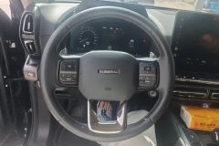 2023 Haval Big Dog Plus 2023 2.0T AT 2WDShionoEditionPlus #15