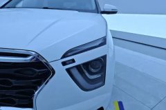 2020 Hyundai ix25 2020 1.5 AT Smart #5