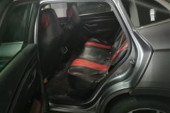 2021 BYD Song Plus 2020 1.5T AT Premium #11