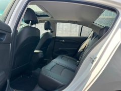 2018 Chevrolet Cavalier 2018 1.5 AT 320HappyEdition #5