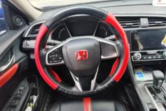 2021 Honda Civic 2019 1.5T AT 220TURBOPowermoveEdition China VI #15