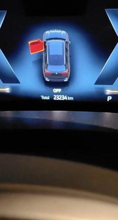 2024 BMW X5 2023 3.0T AT xDrive 40Li MM Sport Shadow #18