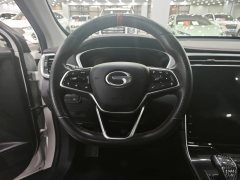 2023 GAC Trumpchi Trumpchi GS4 Plus 2023 2.0T AT 390T nebulaEdition #14