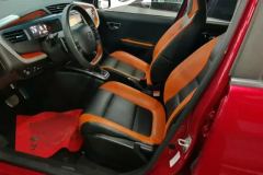 2018 Geely Auto Vision X1 2017 1.3 AT playerEdition #9
