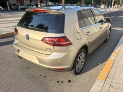 2017 Volkswagen Golf 2017 1.4T AT 230TSI Luxury Million Edition #6