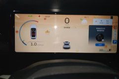 2022 Geely Auto Xingyue L 2021 2.0TD AT DCT EVO2WDSmart Premium #14
