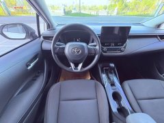 2023 Toyota Levin 2022 Facelift TNGA 1.5L AT CVTEntry #10