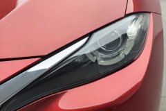 2017 Mazda CX-4 2016 2.0 AT blue sky vitalityEditionFWD #5