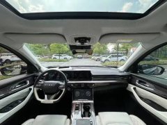 2021 Exeed Lanyue 2021 2.0T AT 400T 4WDstar shineProEdition 7Seat #5