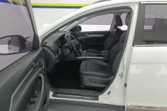 2018 Haval H6 2018 1.5T AT Blue LabelSportElite FWD #9