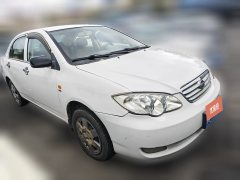 2016 BYD F3 2016 1.5 MT Comfort #3