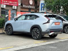 2023 GAC Trumpchi Trumpchi Yingku 2022 1.5T AT SuperNewstarProEdition #5