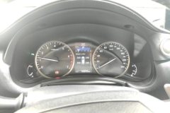2015 Lexus NX 2015 2.0T AT 200tFeng ShangEdition4WD (Imported) #14