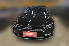 2023 Volkswagen Magotan 2020 2.0T AT 330TSILeading #2