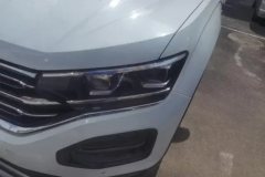 2021 Volkswagen Tayron 2020 1.4T AT 280TSILuxurySmart ConnectFWD #5