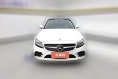 2021 Mercedes-Benz C-Class 2021 1.5T AT C260LSport #2