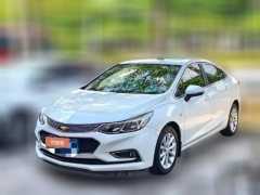 2019 Chevrolet Cruze Sedan 2018 1.5 AT 320pioneerSunroofEdition #1