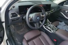 2024 BMW 3 Series 2024 2.0T AT 320Li MSport Pkg #12