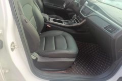 2019 Geely Auto Emgrand GL 2019 1.4T AT EliteSmart #8
