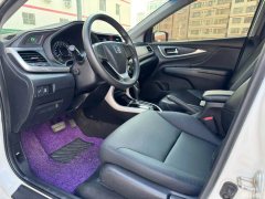 2017 Honda Crider 2016 1.8 AT Comfort #3