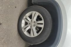 2017 Chang'an CS75 2016 1.5T MT Feng Shang #6