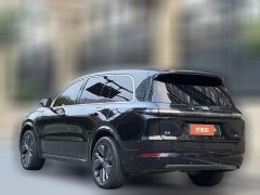 2024 Li Auto Li Auto L9 2023 Pro #10