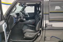 2021 Beijing Off-Road Beijing BJ40 2019 2.3T AT PLUSExclusive4WD China VI #9