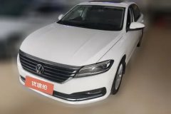 2021 Volkswagen Lavida 2021 1.5 AT Comfort #2