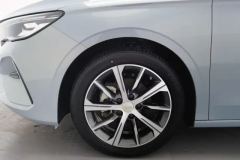 2023 Geely Auto Emgrand Sedan 2023 No.4generationChampion 1.5L AT CVTPremium #6