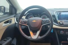 2022 Chevrolet Monza 2022 1.5L AT 320 ATJoySunroofEdition #15